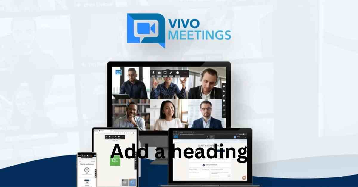 VivoMeetings Appsumo Lifetime Deal