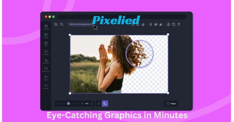 Pixelied Editor Appsumo Lifetime Deal