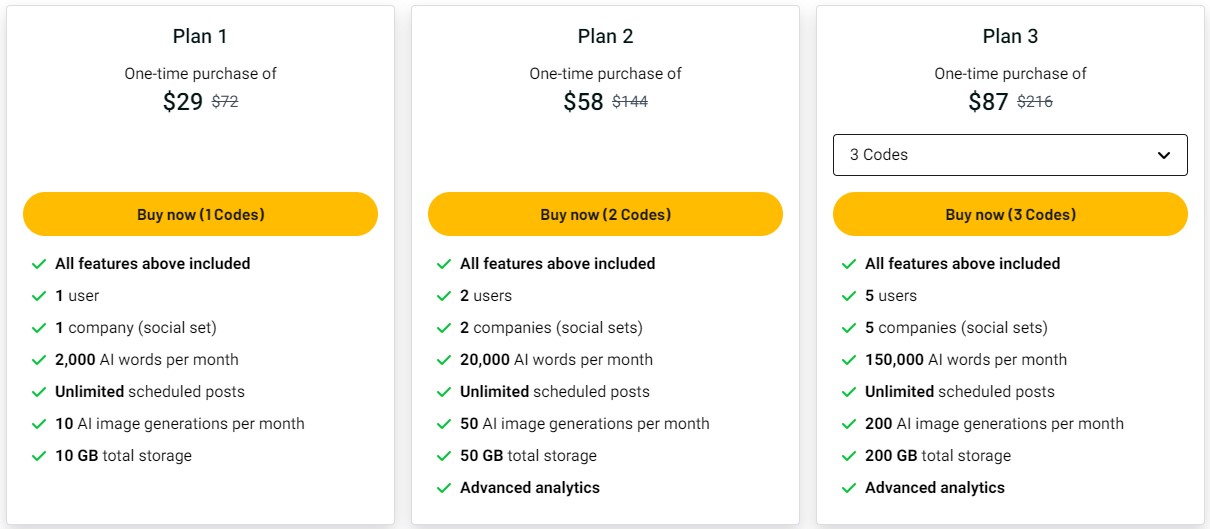 Followr Ai Appsumo Lifetime Deal