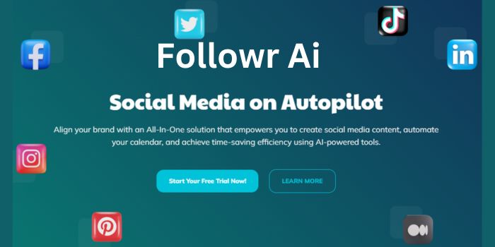 Followr Ai: Best Transforming Social Media Strategy in 2024
