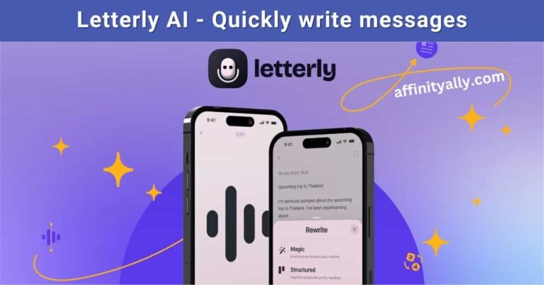 Letterly AI