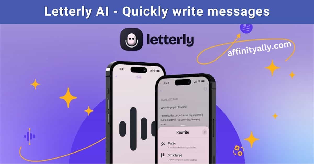 Letterly AI