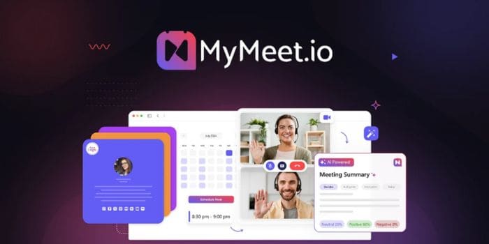 MyMeet.io