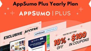 AppSumo Plus Yearly Plan