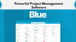 Blue Lifetime Deal: Best Powerful Project Management Software