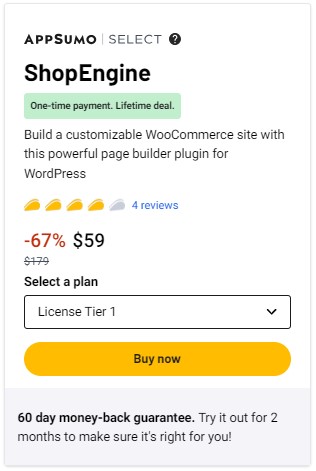 Why ShopEngine Stands Out Among Other WooCommerce Plugins