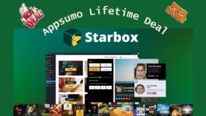 Starbox PRO Reviews: Best WordPress Plugin to Design an Author Bio