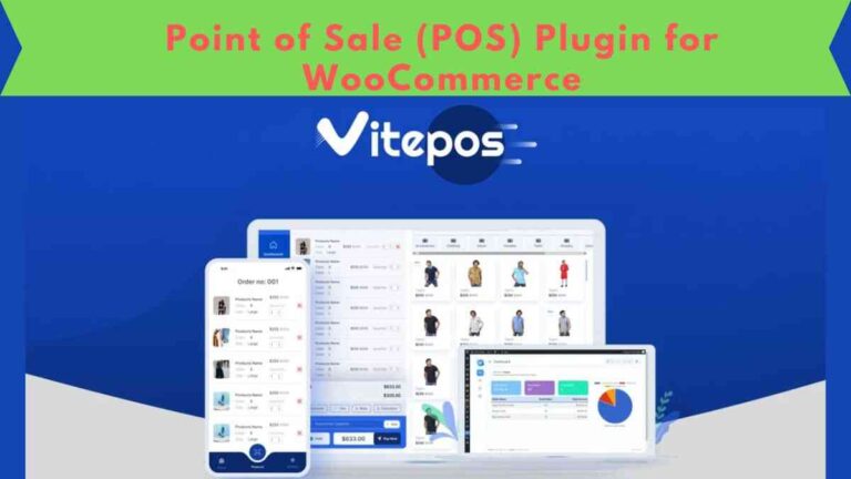 Vitepos Reviews – Point of Sale (POS) Plugin for WooCommerce