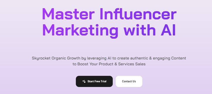 Genius AI Appsumo Lifetime Deal 👓 Grow Your Business Organically on Social Media