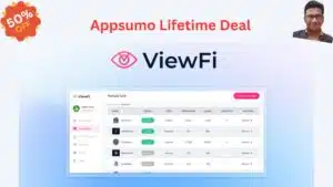 ViewFi Lifetime Deal 🧨 Boost Engagement with Offering Rewards