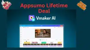 Vmaker Lifetime Deal & Review