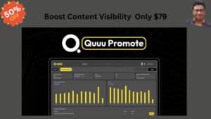 Quuu Promote Review