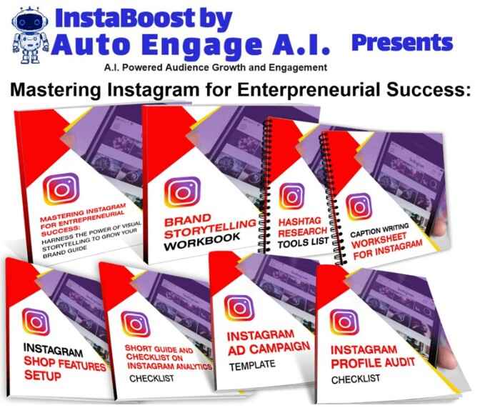 InstaBoost Review: A Simple Way to Grow Your Instagram