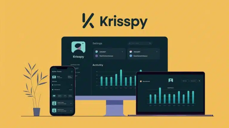 Krisspy Lifetime Deal: 🎨 Everyone Can Build Great Products