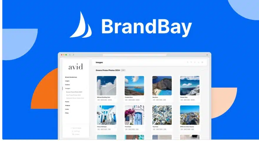 BrandBay appsumo lifetime deals