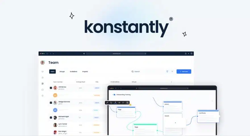 Konstantly Appsumo Lifetime Deals