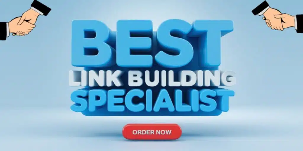 Link Building Specialist – Guest Post – Local Citation – GMB – Web2.0