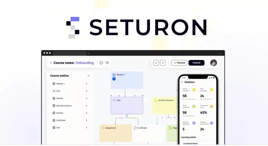 Seturon Appsumo Lifetime Deals