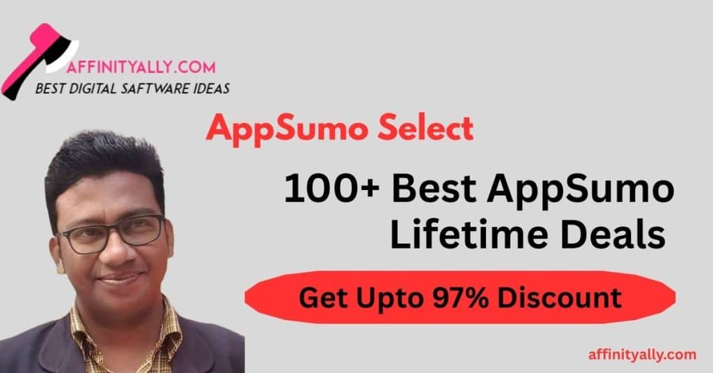 100+ Best AppSumo Lifetime Deals in 2025 – Get Upto 97% Discount