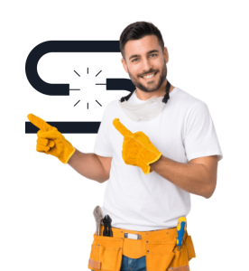 Link Building Specialist