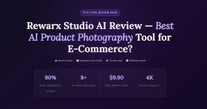 Rewarx Studio
