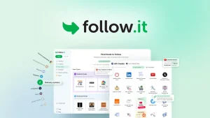 Follow.It
