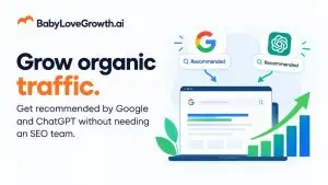 BabyLoveGrowth AI